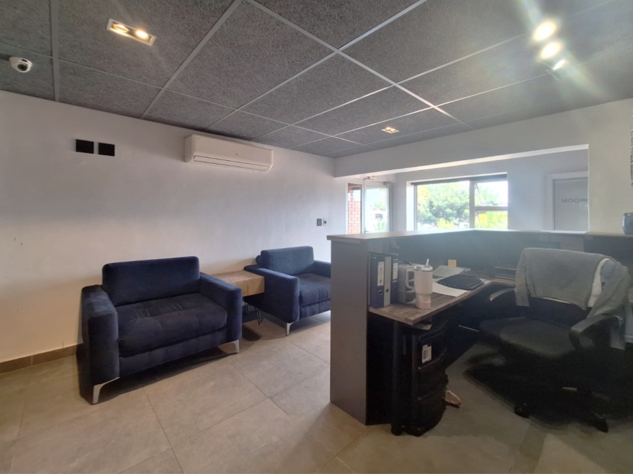 To Let commercial Property for Rent in Melodie North West